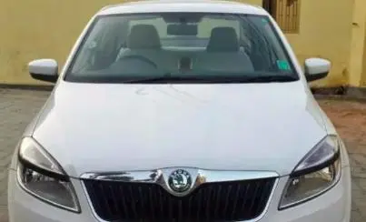 Skoda Rapid 1.5 TDI CR Elegance Plus 2013