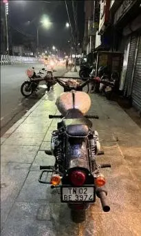 Royal Enfield Classic 350cc 2016
