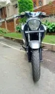 Suzuki Intruder 150cc 2018