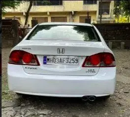 Honda Civic 1.8S AT 2006