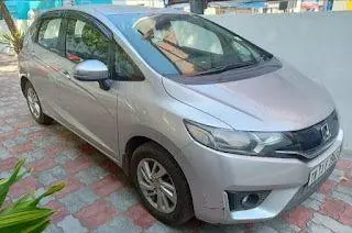 Honda Jazz V CVT i-VTEC 2016