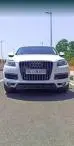 Audi Q7 3.0 TDI Quattro Premium 2013