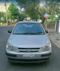 Hyundai Getz GVS 2005