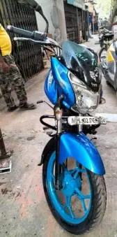 Bajaj Discover 125cc 2014
