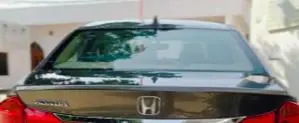 Honda City V i-DTEC 2017