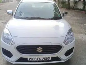 Maruti Suzuki Dzire LDi 2018
