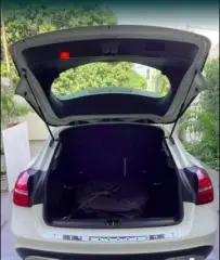 Mercedes-Benz GLA 200 d Sport 2017