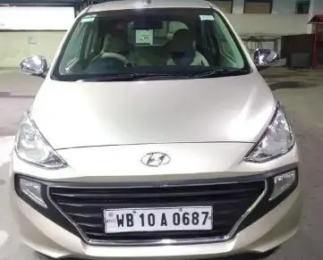 Hyundai Santro ASTA 2019