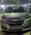 Honda City VX i-VTEC 2016
