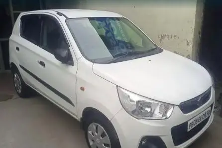 Maruti Suzuki Alto K10 VXi 2019