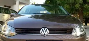Volkswagen Ameo Highline Plus 1.5L (D) AT 2016