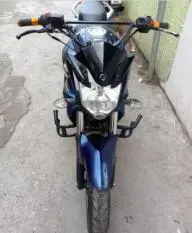 Yamaha FZ V 2.0 150cc 2018