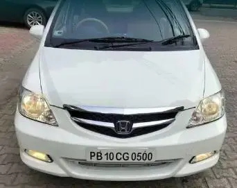 Honda City ZX GXi 2008
