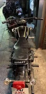 Royal Enfield Standard 350cc 1998