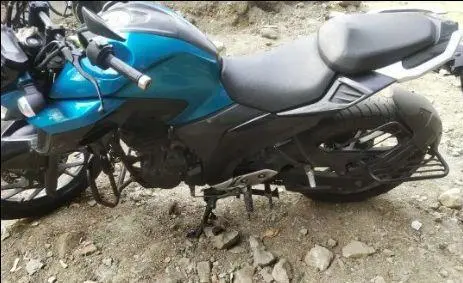 Yamaha FZ25 250cc 2017