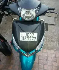 Yamaha Alpha 110cc 2019