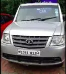 Tata Sumo Grande EX 2008