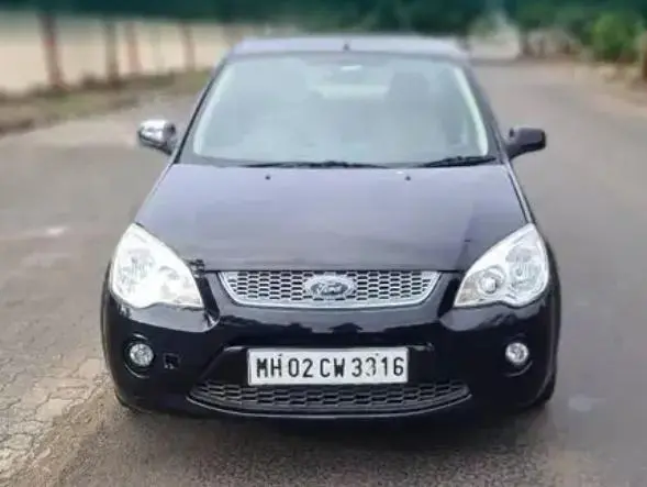 Ford Fiesta Classic SXI 1.6 2009