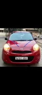 Nissan Micra XL PETROL 2010