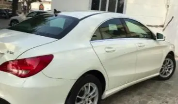 Mercedes-Benz CLA 200 CDI Style 2015
