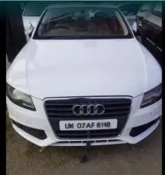 Audi A4 1.8 TFSI 2010