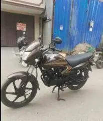 Honda Dream Yuga 110cc 2013