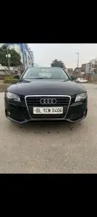 Audi A4 1.8 TFSi Premium Plus 2010