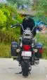 Bajaj Avenger Cruise 220 2016