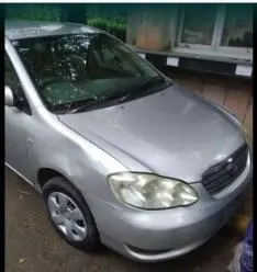 Toyota Corolla H1 1.8 J 2007
