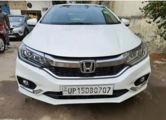 Honda City VX i-VTEC 2019