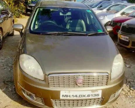 Fiat Linea Dynamic PK 1.4 2013