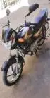 Bajaj CT 100 100cc 2019