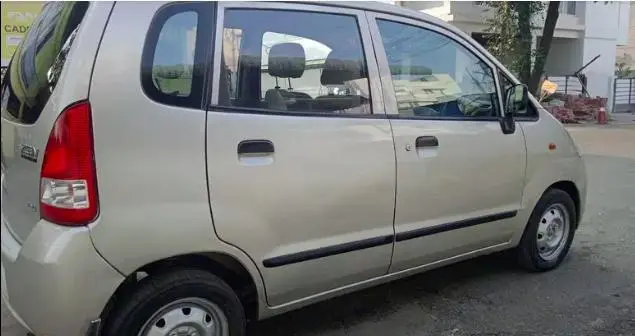 Maruti Suzuki Zen Estilo LXi 2008