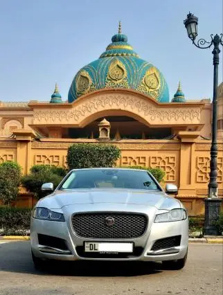 Jaguar XF Prestige Diesel 2018