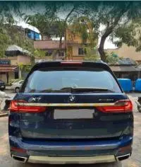 BMW X7 xDrive30d DPE Signature 2020