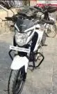Honda CB Hornet 160R STD 2016