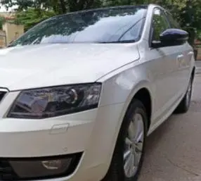 Skoda Octavia 1.8 TSI Ambition Plus AT 2016