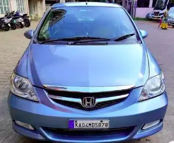 Honda City ZX GXi 2007