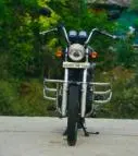 Royal Enfield Thunderbird 350cc 2015