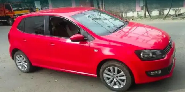 Volkswagen Polo Highline 1.5L (D) 2014