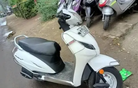 Honda Activa 5G 110cc STD 2020