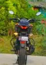 Honda CB Hornet 160R STD 2018