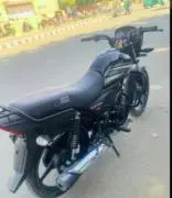 Honda CD 110 Dream CBS DLX CARRIER 2020