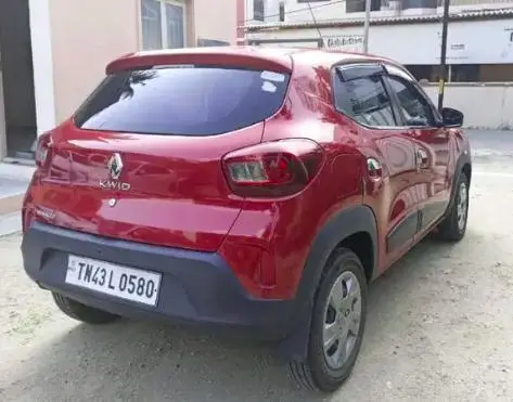 Renault KWID 1.0 RXT Opt 2020