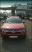Renault Duster 110 PS RXL 4X2 Diesel AMT 2016