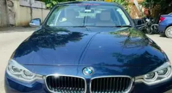 BMW 3 Series 320d 2016