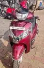 Honda Activa125 STD 2016