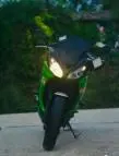 Kawasaki Ninja 650cc 2013