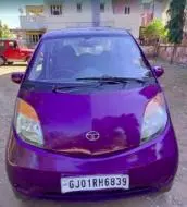 Tata Nano XM 2015