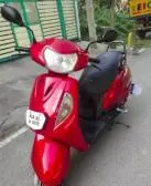 Suzuki Access 125cc 2008